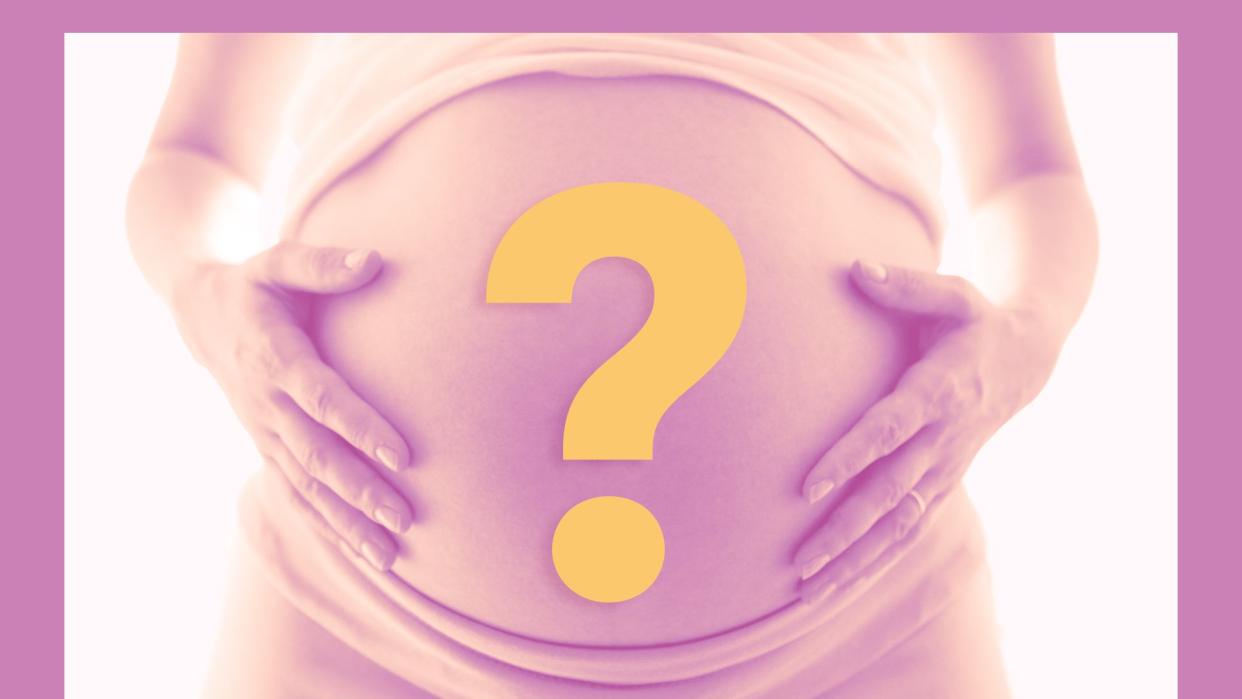 How Does Surrogacy Work, Exactly?