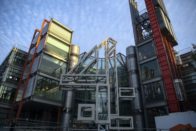 Public service broadcasters, including Channel 4, will be reviewed 