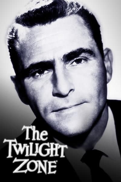 6) Want to get your Twilight Zone fix before the remake airs?