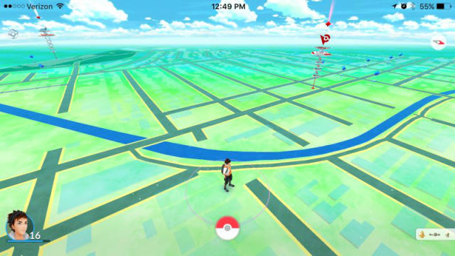 The ultimate Pokemon Go hack that lets you walk anywhere just got even  better