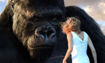 <p>KING KONG (2005). Over 70 years after the original 'King Kong' debuted, Peter Jackson recreated this fantasy adventure. It stars our very own Naomi Watts, Jack Black and Andy Serkis as King Kong. Coincidently, Serkis also plays an ape in the latest remake of 'The Rise of the Planet of the Apes'. <br><br><a rel="nofollow" href="http://au.movies.yahoo.com/movie/68575/rise-of-the-planet-of-the-apes/trailers/25447821/" data-ylk="slk:Watch the trailer for 'The Rise of the Planet of the Apes";elm:context_link;itc:0;sec:content-canvas" class="link ">Watch the trailer for 'The Rise of the Planet of the Apes"</a></p>