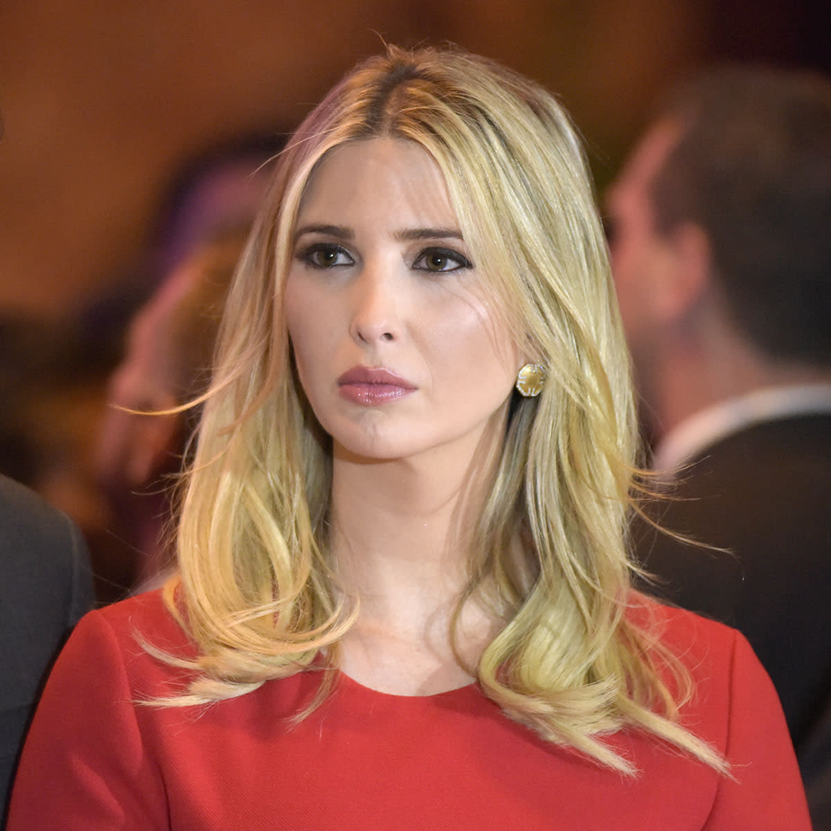 Ivanka Trump