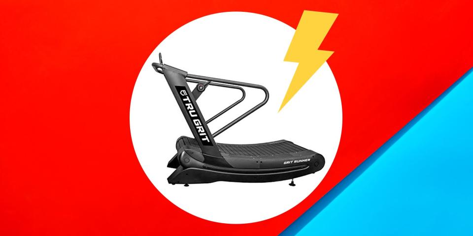 You Can Still Shop A Bunch Of Amazon Fall Prime Day Treadmill Deals