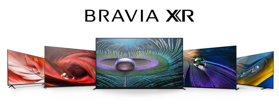 Bravia XR