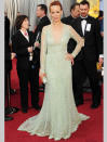 Oscars 2012: Berenice Bejo