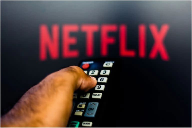 La nueva apuesta de Netflix busca ser la más importante del año y está repleta de estrellas internacionales