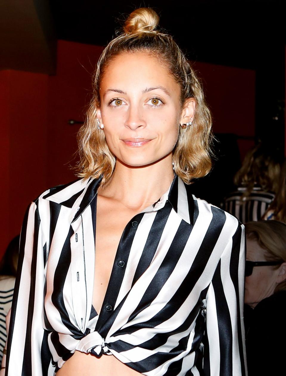 NICOLE RICHIE