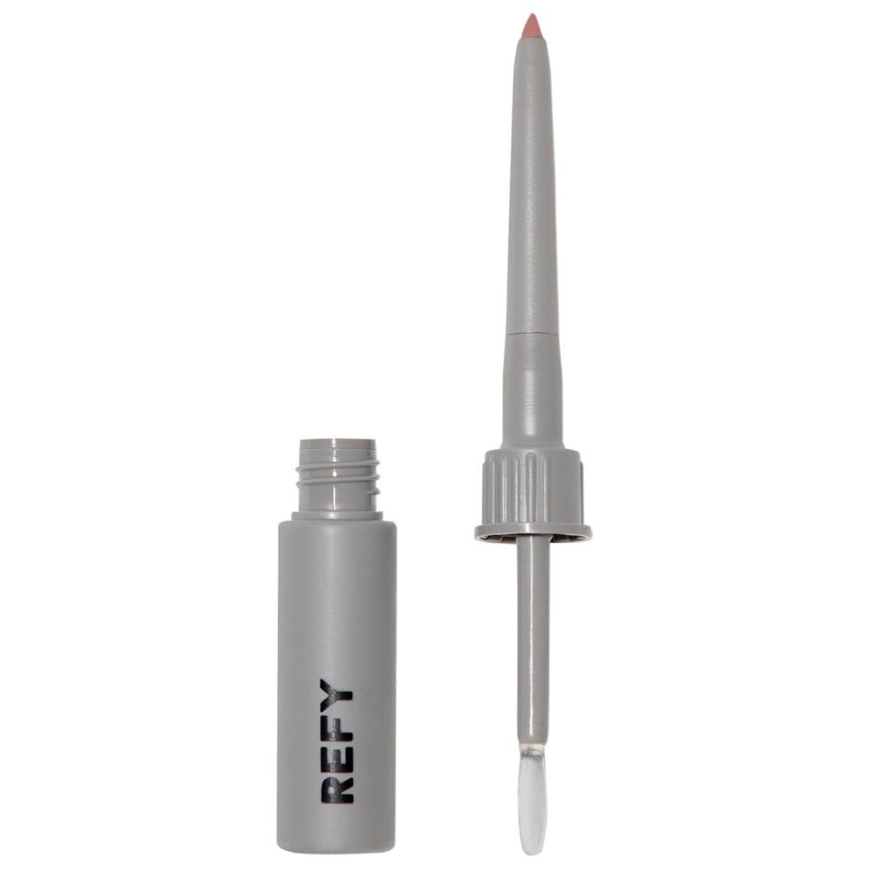 <p><a href="https://go.redirectingat.com?id=74968X1596630&url=https%3A%2F%2Fwww.sephora.com%2Fproduct%2Frefy-beauty-refy-lip-sculpt-P483125&sref=https%3A%2F%2Fwww.harpersbazaar.com%2Fbeauty%2Fg39588708%2Fsephora-spring-savings-event%2F" rel="nofollow noopener" target="_blank" data-ylk="slk:Shop Now;elm:context_link;itc:0;sec:content-canvas" class="link ">Shop Now</a></p><p>Lip Sculpt Lip Liner and Setter Liner</p><p>sephora.com</p><p>$20.80</p>