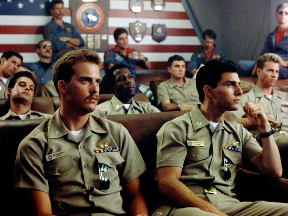 20 Perfectly Patriotic Movies to Celebrate the 4th of July