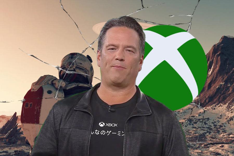 Xbox: el retraso de Starfield y la falta de exclusivos AAA en 2022 fue “desastroso” para la compañía