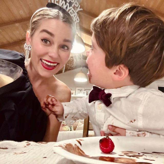 My 2018 Family Christmas Card - Lauren Conrad