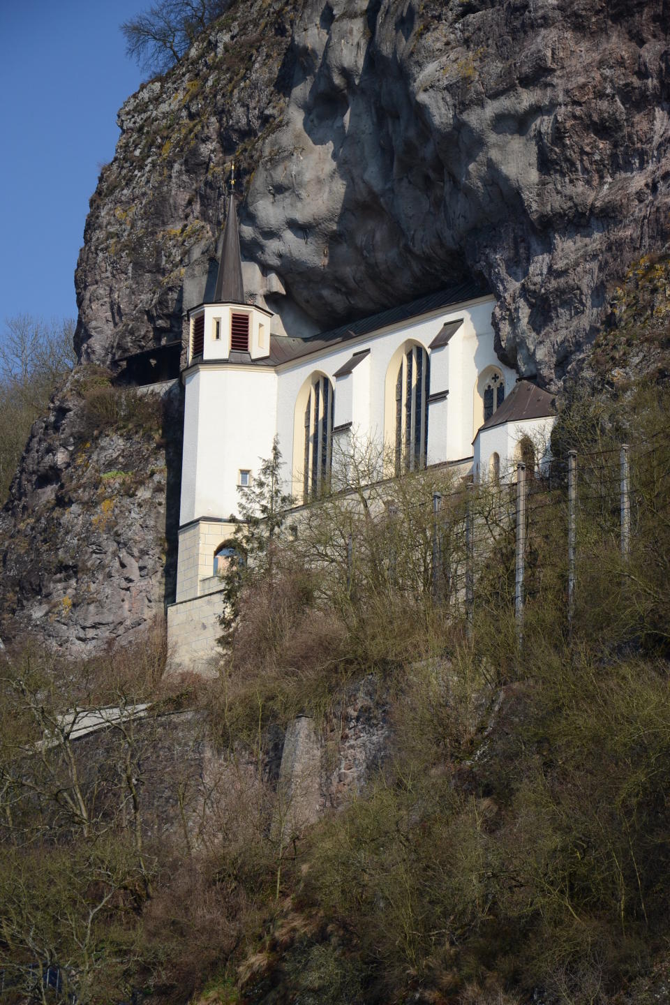 Idar-Oberstein, Germany