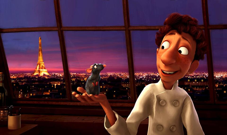 ratatouille