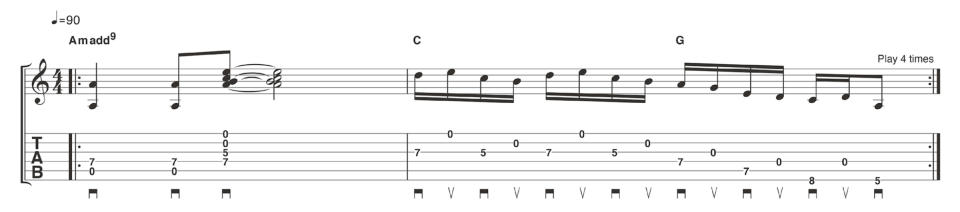 TGR372 Solos Lesson