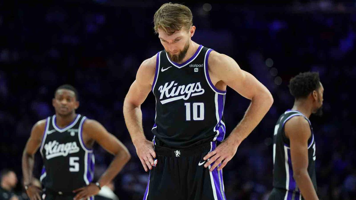 Sabonis Makes Big Move Before Upcoming Kings’ 2023-24 Season by Deleting Social Media.