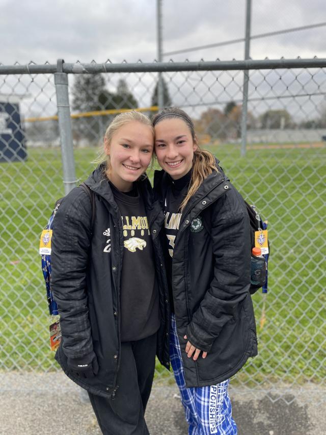 Haverling defeats Babylon in New York state girls soccer championship