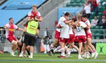 Premiership Play-Off Final - Exeter Chiefs v Harlequins