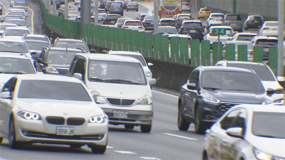 想看元旦曙光靠運氣　氣象局:東半部.北海岸多雲