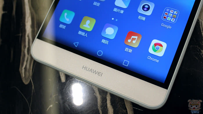 大螢幕高電量，玩遊戲追劇的好幫手！ 華為 HUAWEI MediaPad T2 7.0 Pro