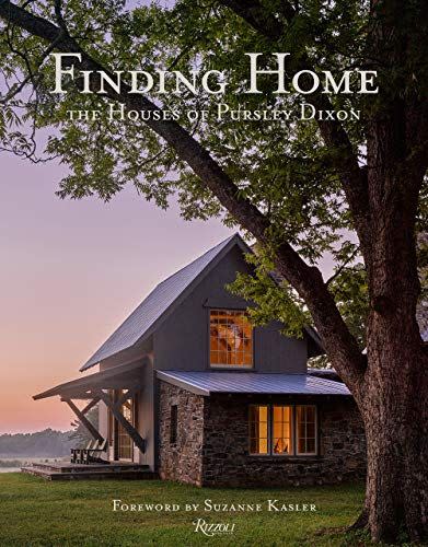 50) Finding Home: The Houses of Pursley Dixon
