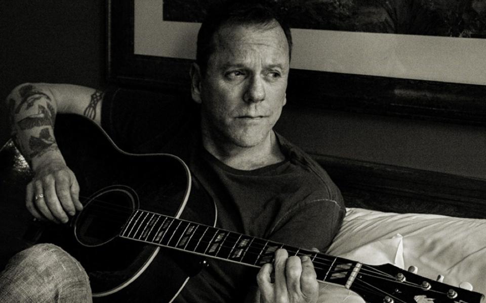 Kiefer Sutherland