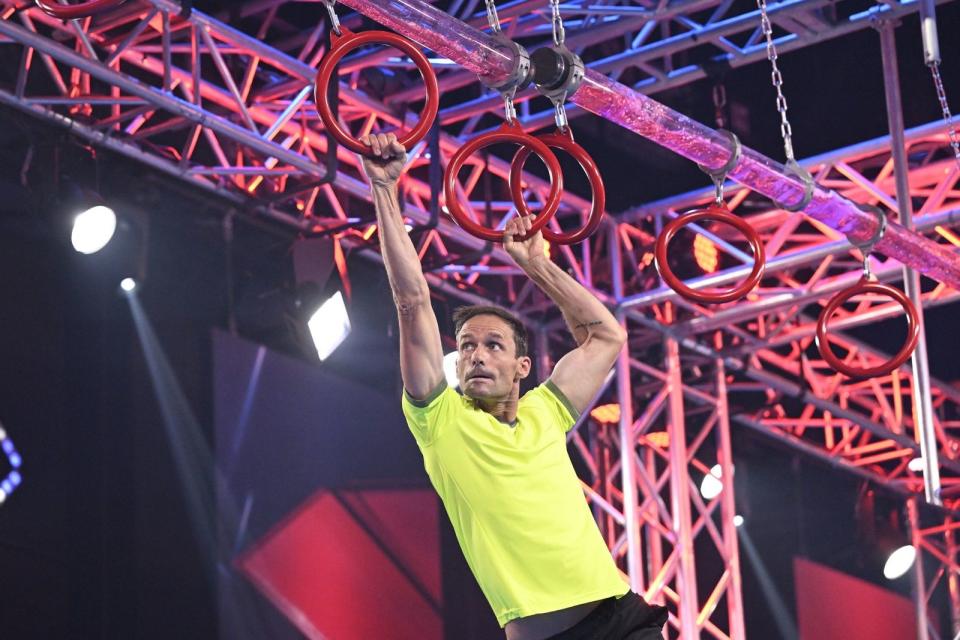 Ninja Warrior Germany - Promi-Special