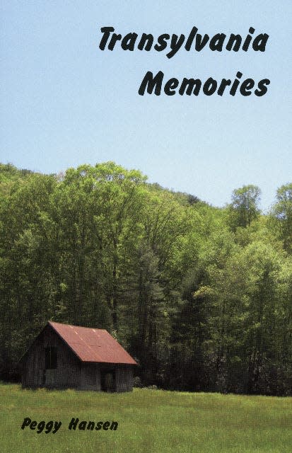 Peggy Hansen's "Transylvania Memories"