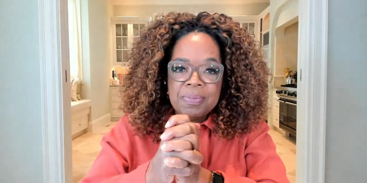 oprah