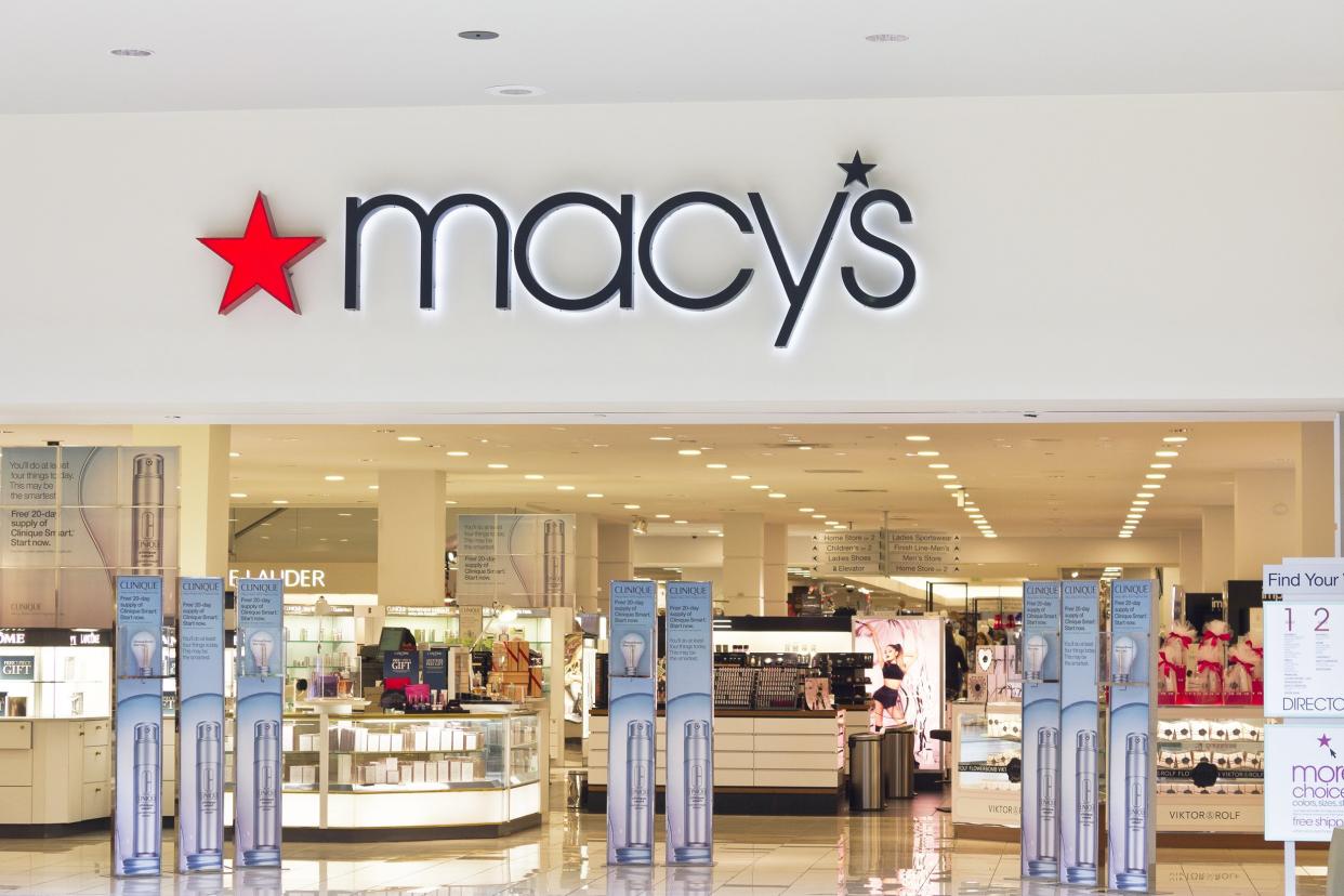 Macy’s