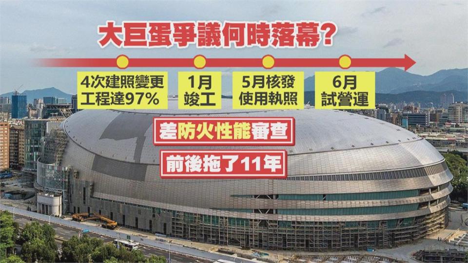 Jiang Wan'an listened to the briefing of the big arena Ke: Just wait for the central government to approve the blue and green explosion!