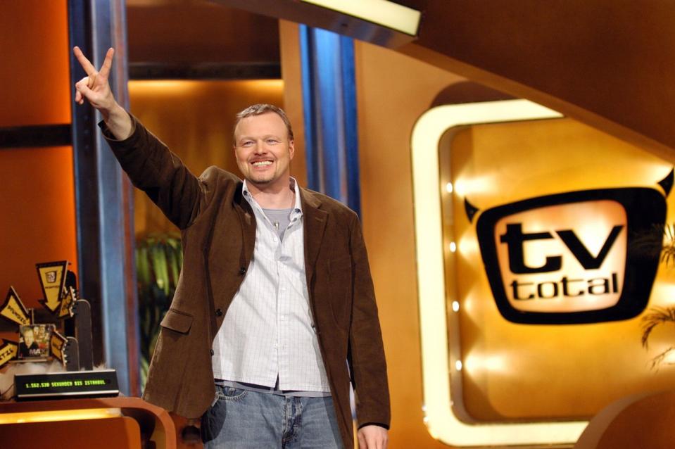 Stefan Raab