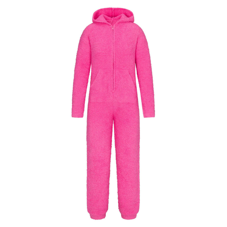 Skims’ Cozy Knit Unisex Onesie