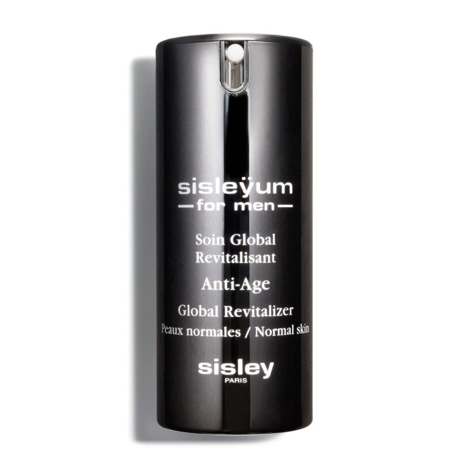 Sisleÿum for Men Anti-Age Global Revitalizer Gel for Normal Skin