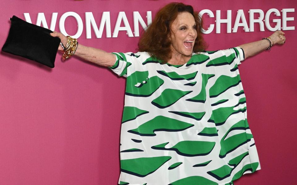 Diane Von Furstenberg