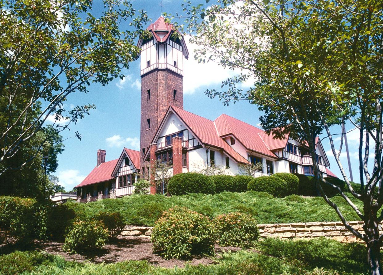 Union Institute was headquartered in Walnut Hills before the doors closed in 2023.