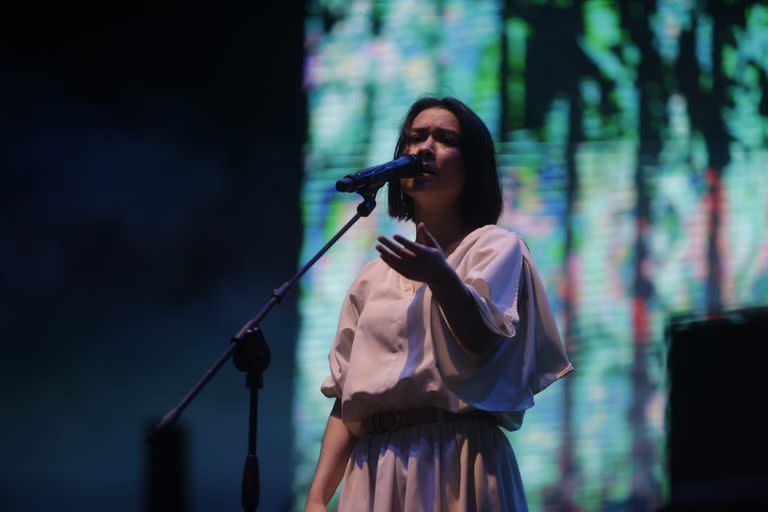 Mitski, uno de los nombres principales de Primavera Sound