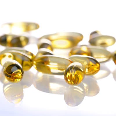 Fish oil