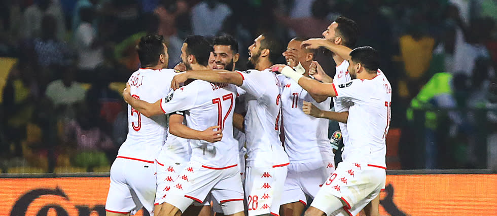 La Tunisie a décroché sa qualification en quart de finale grâce à son succès (0-1) contre le Nigeria.
