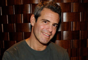 Andy Cohen | Photo Credits: Getty Images