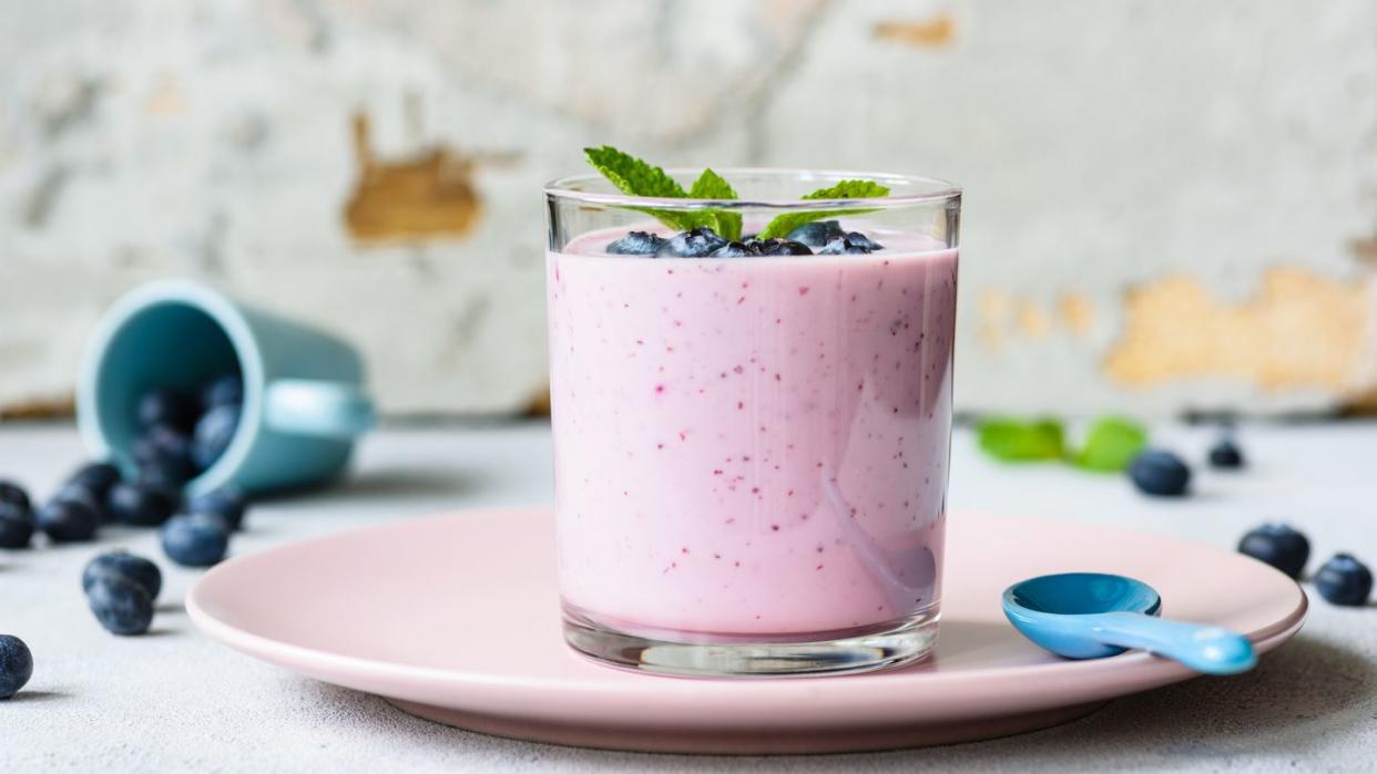 here are 40 smoothie recipes to try, from keto and paleo options to green smoothies for weight loss and more