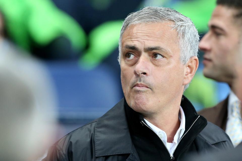 Jose Mourinho forced to abandon 'second home' after Manchester United confirm summer plans