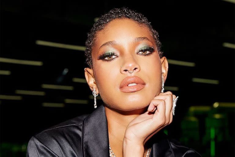 Willow Smith, la hija rebelde e hipersensible de Will Smith que encontró su propio lugar luego de que la fama temprana casi la lleva a la locura