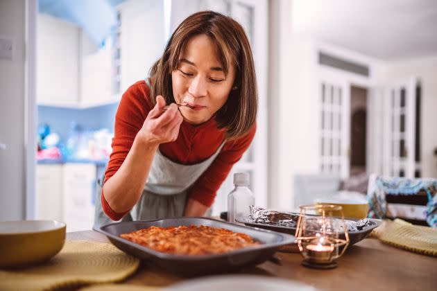 The short time between the end of the workday and bed is fleeting, but experts say you can incorporate habits to maximize your time.