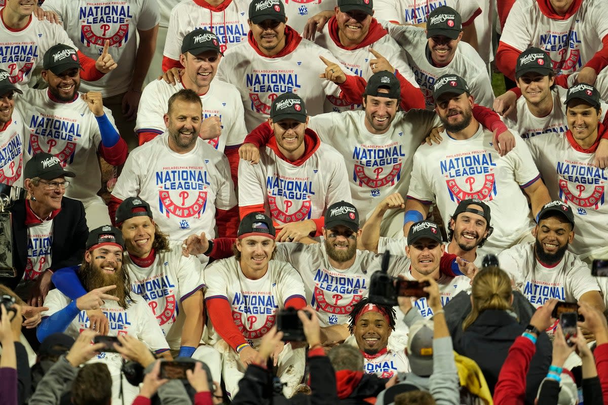 SERIE MUNDIAL-PELOTEROS NEGROS (AP)