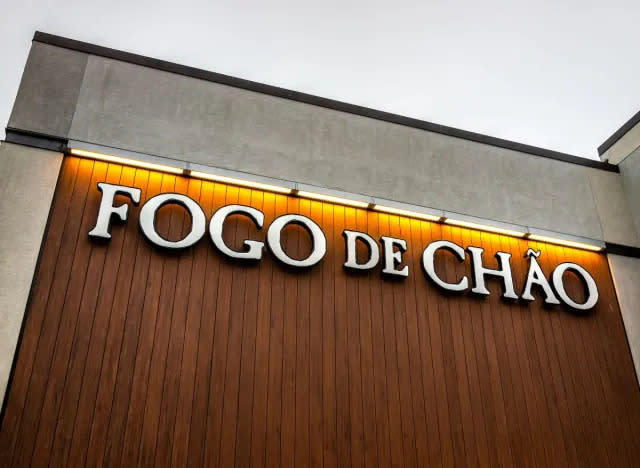 Fogo de Chao