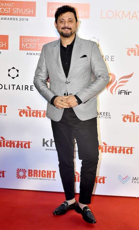 Pics: Deepika, Malaika, Ayushmann at Lokmat Most Stylish Awards