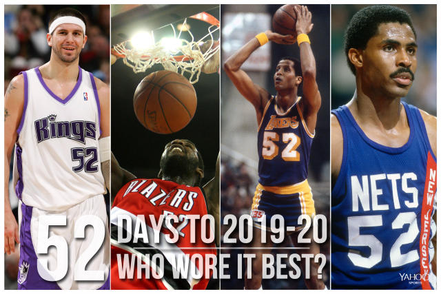 10 Players We Want to See Wear NBA Nickname Jerseys, News, Scores,  Highlights, Stats, and Rumors