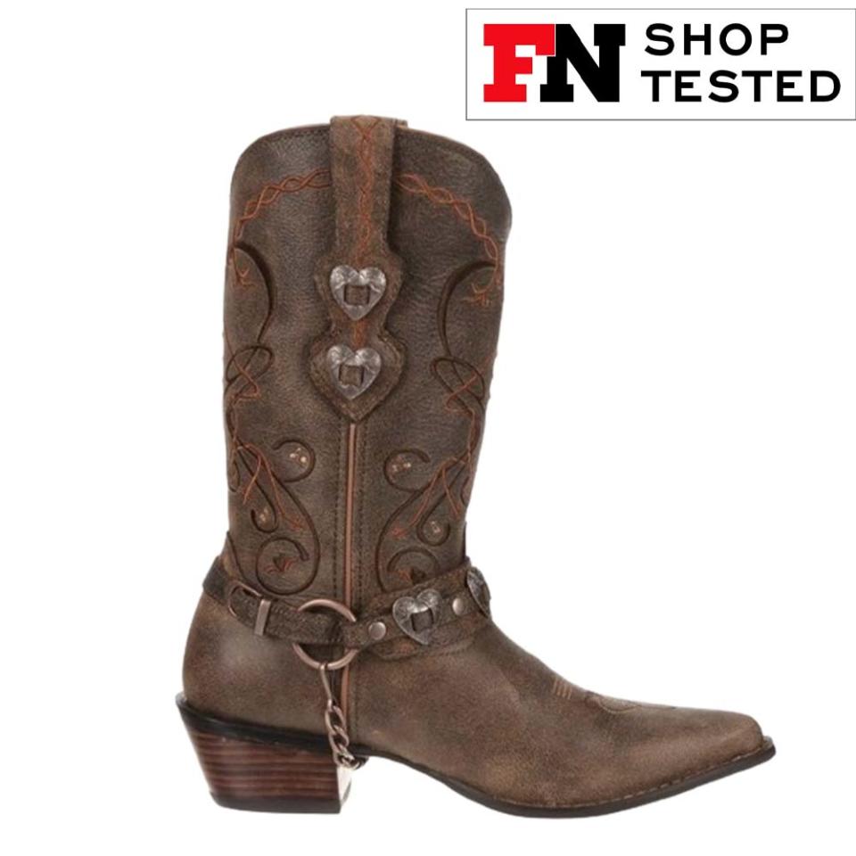 16 Best Cowboy Boots for Women - Top Western Shoes