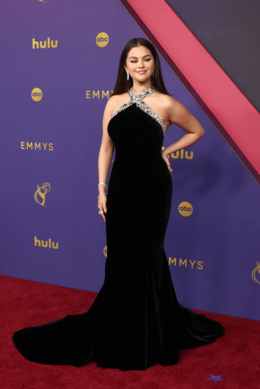 The Best 2024 Primetime Emmys RedCarpet Photos