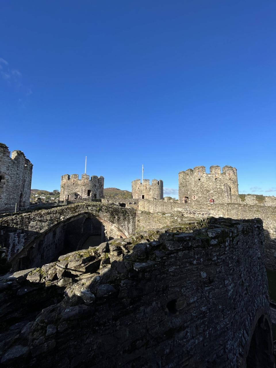 Conwy